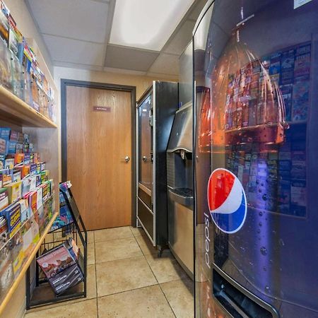 Comfort Inn Denver Southeast Area Aurora Luaran gambar