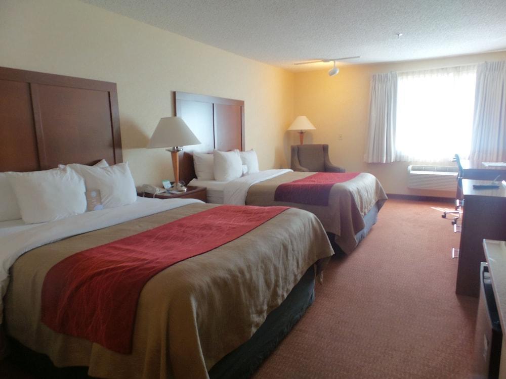Comfort Inn Denver Southeast Area Aurora Luaran gambar