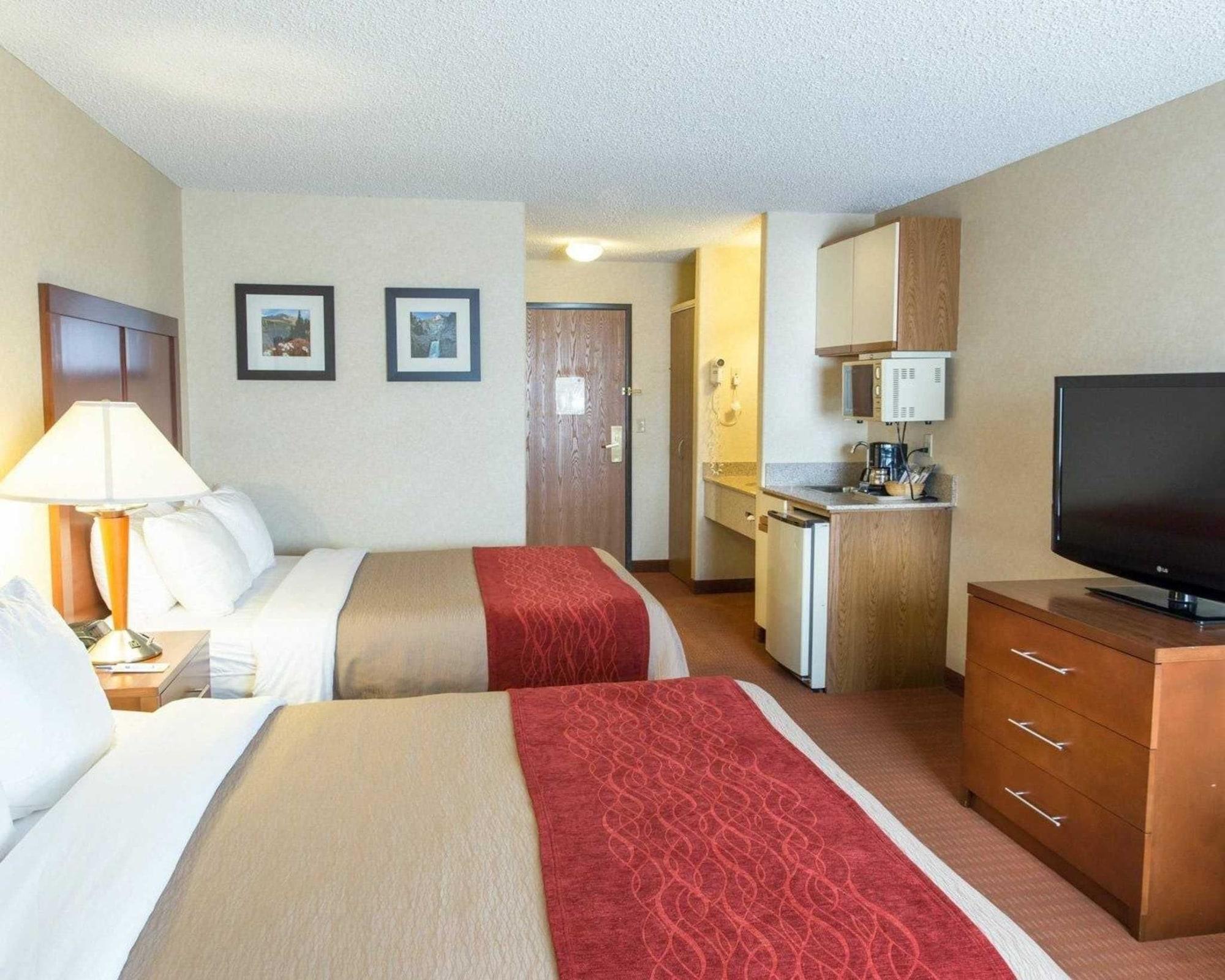 Comfort Inn Denver Southeast Area Aurora Luaran gambar