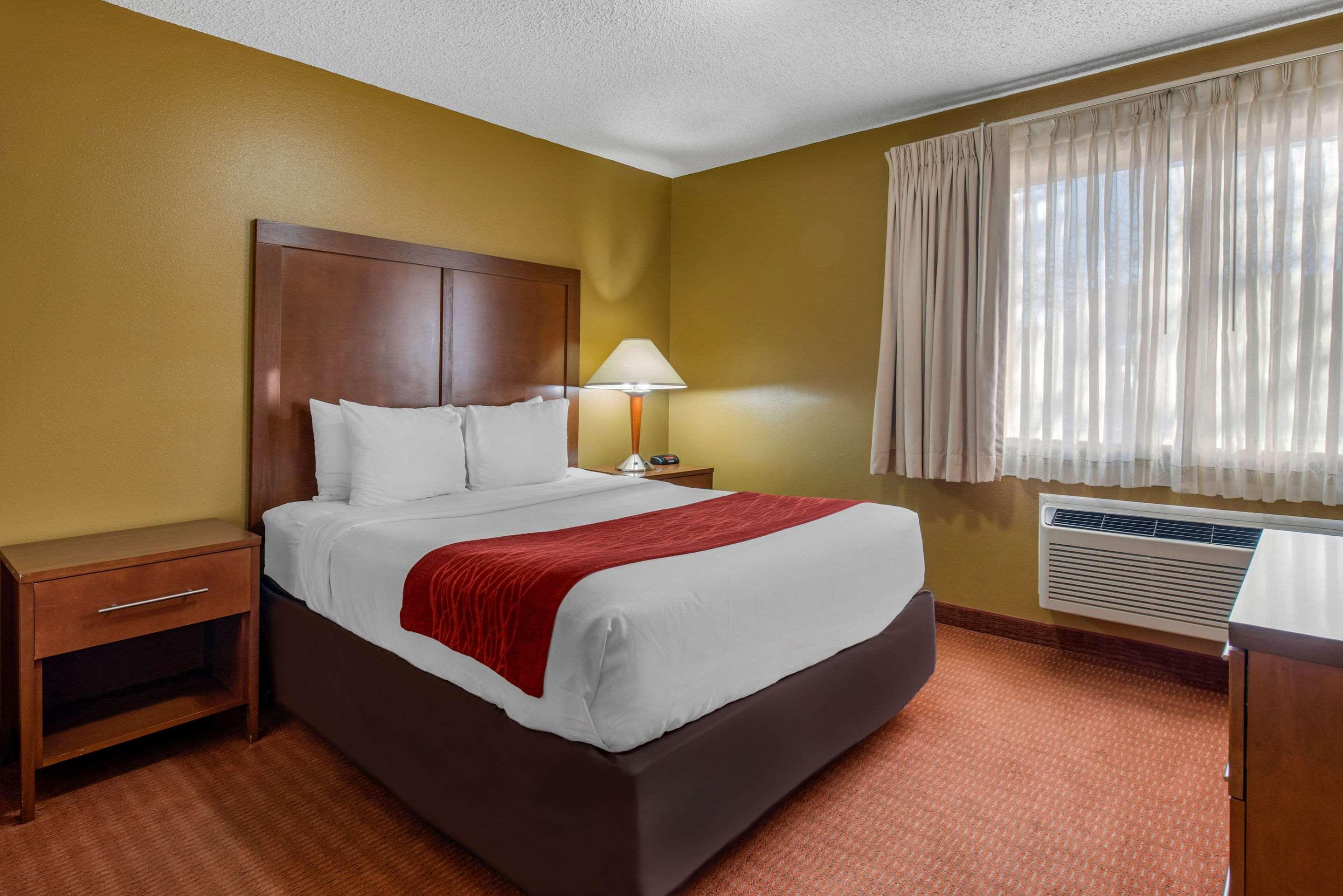 Comfort Inn Denver Southeast Area Aurora Luaran gambar