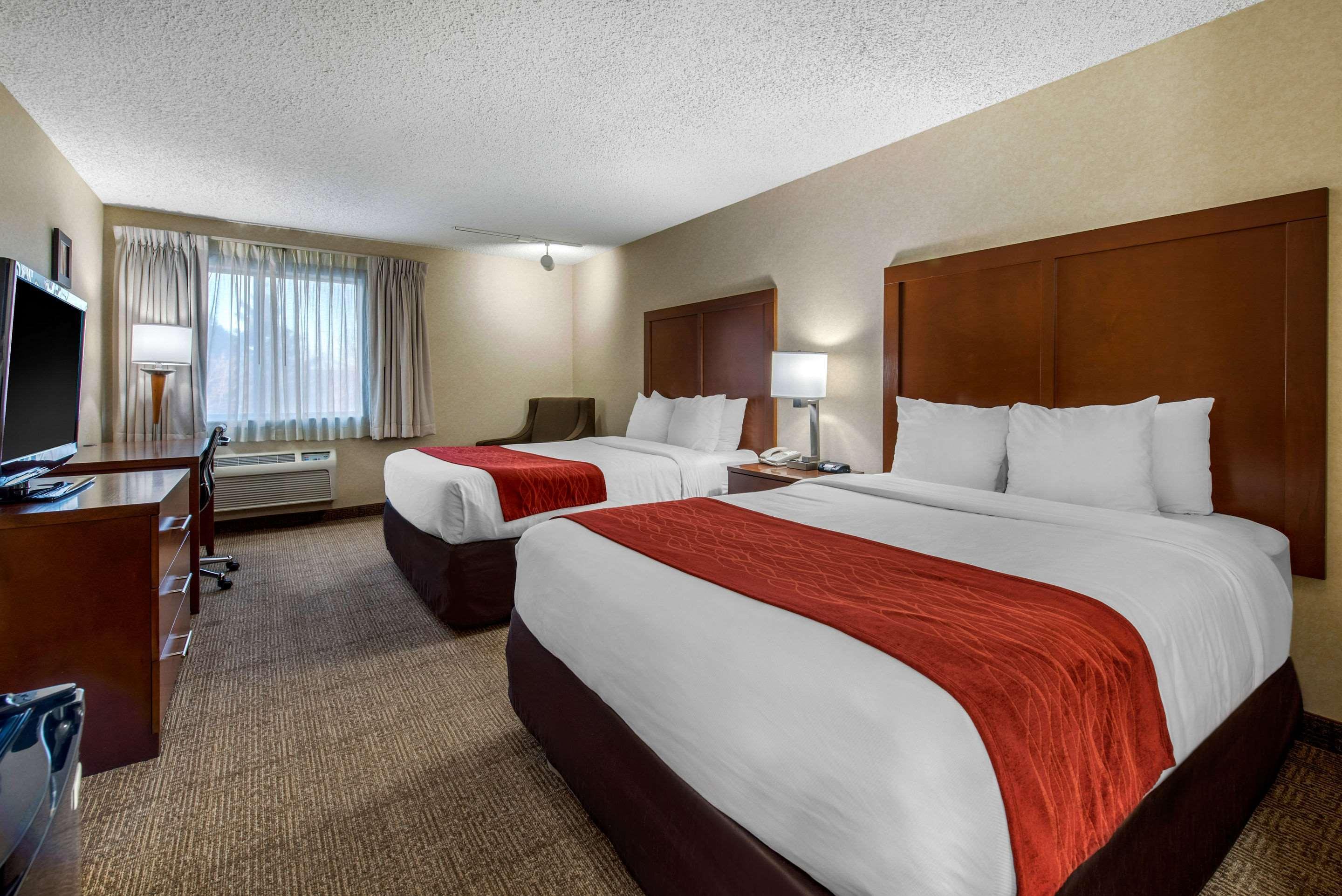 Comfort Inn Denver Southeast Area Aurora Luaran gambar
