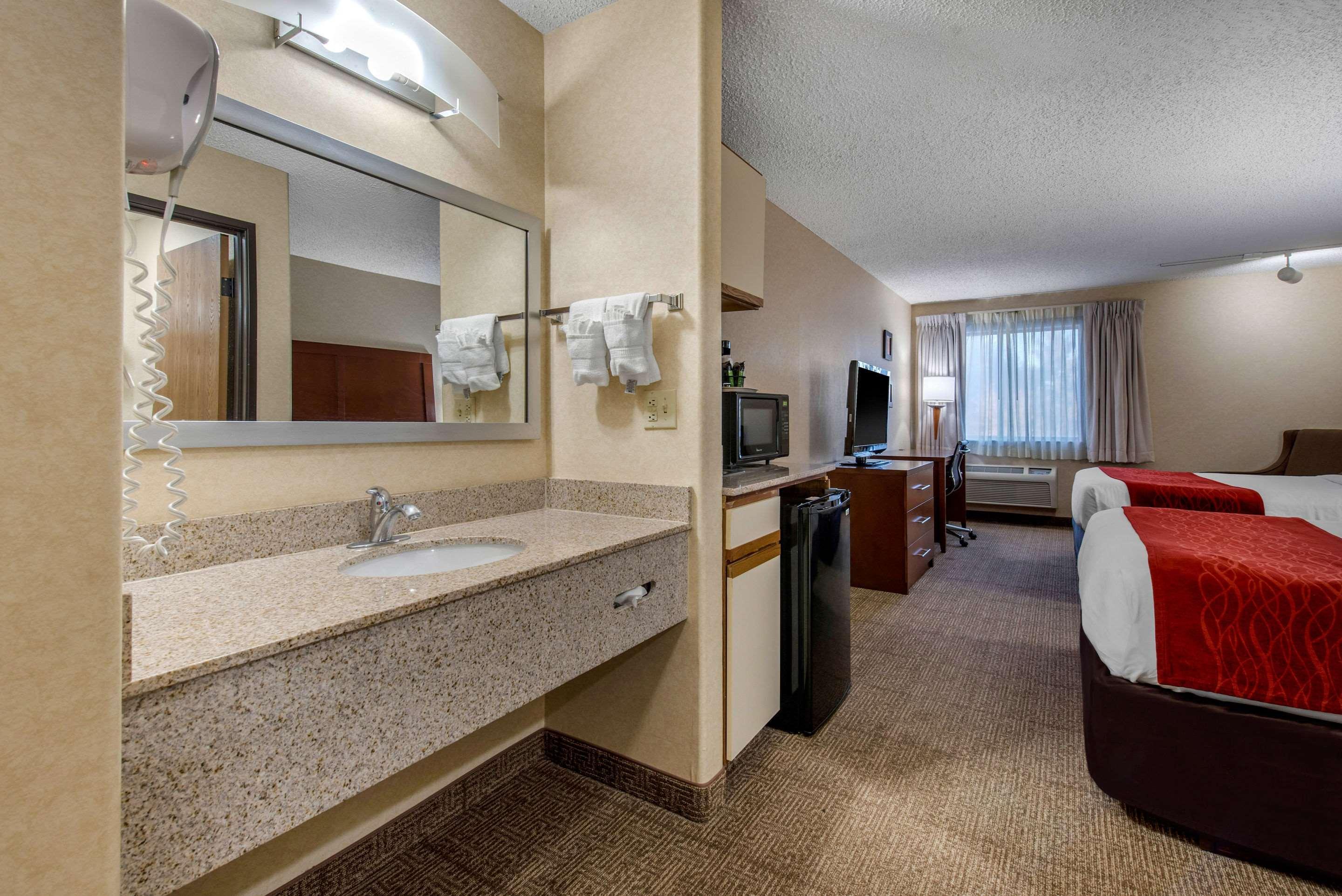 Comfort Inn Denver Southeast Area Aurora Luaran gambar