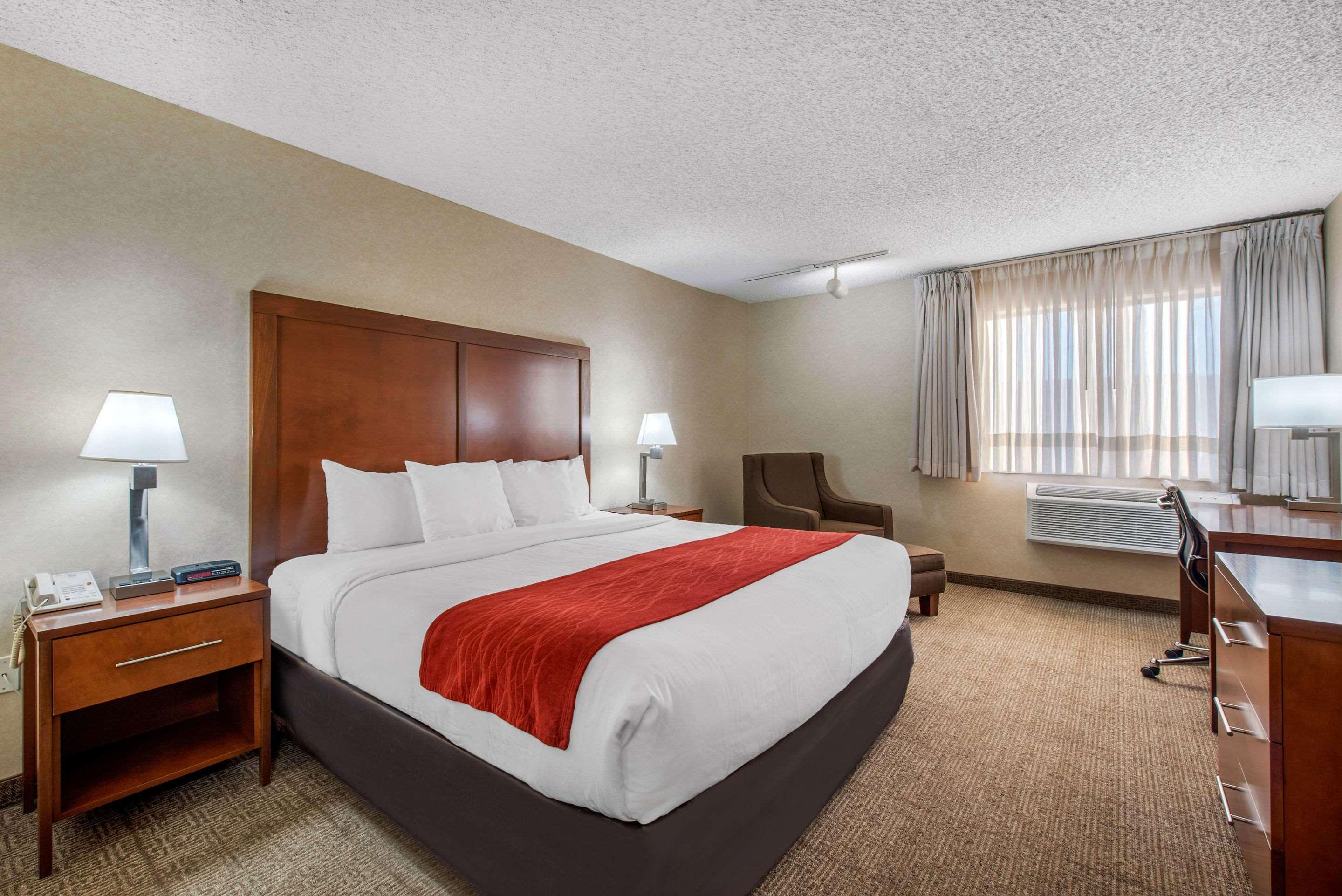 Comfort Inn Denver Southeast Area Aurora Luaran gambar