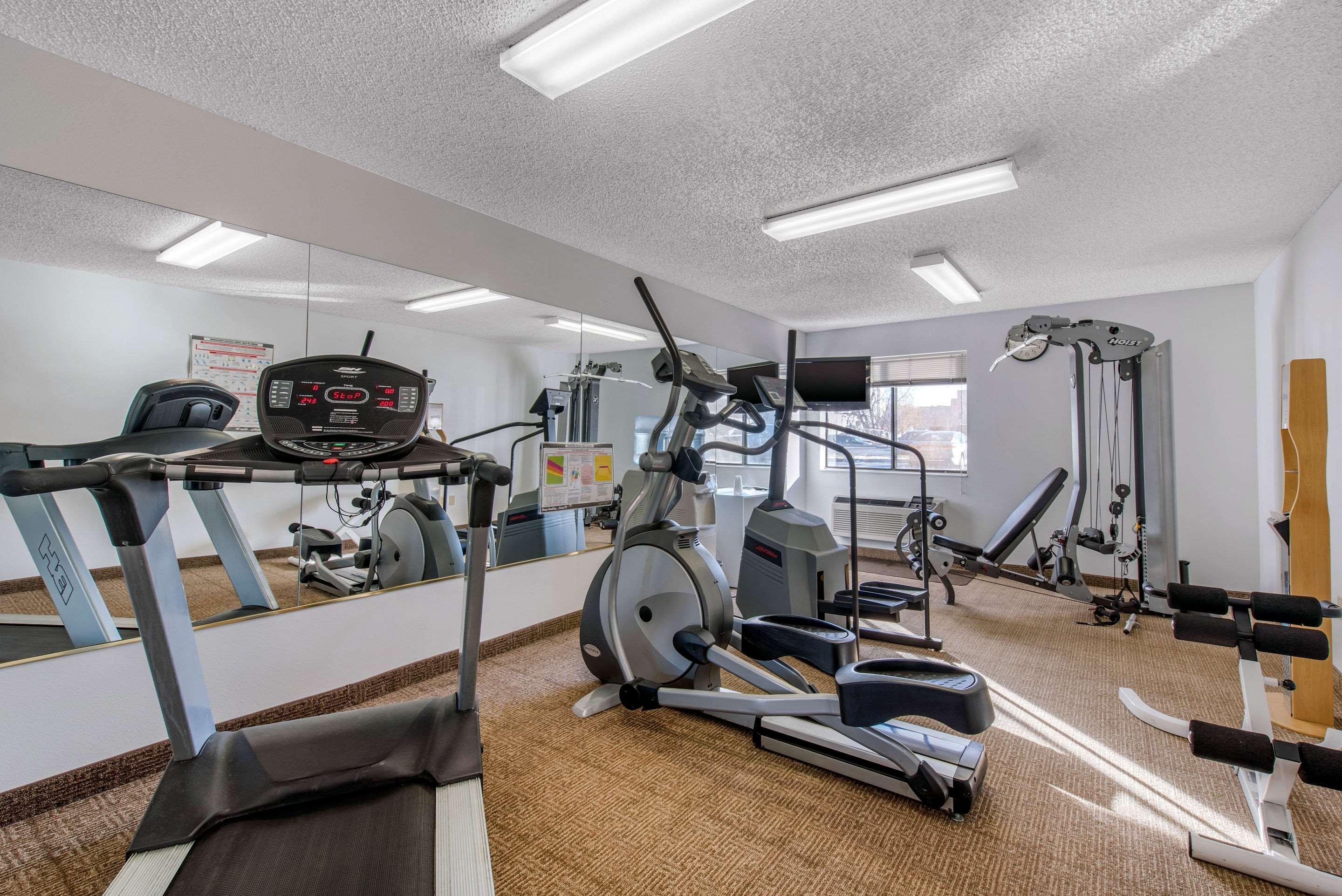 Comfort Inn Denver Southeast Area Aurora Luaran gambar