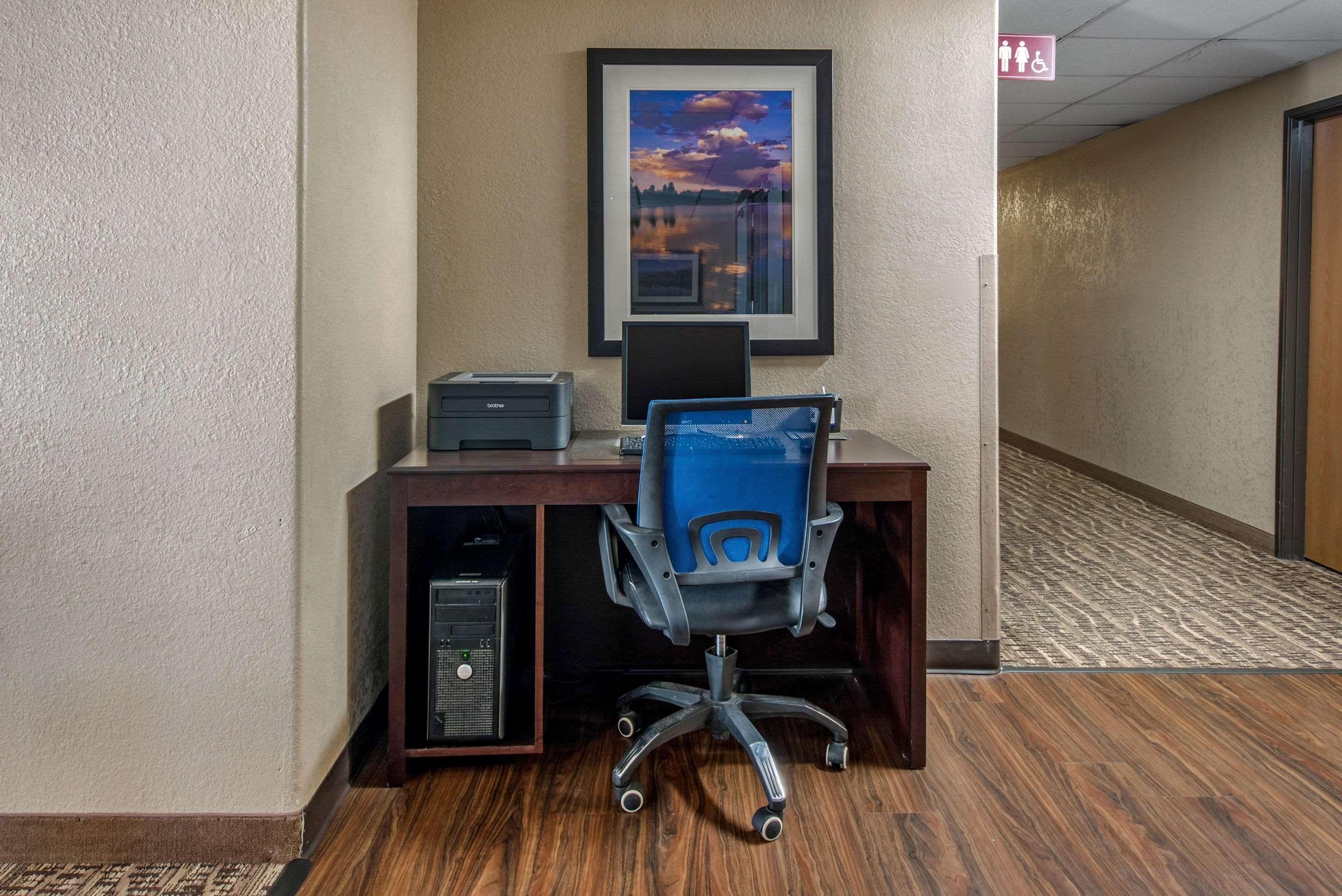 Comfort Inn Denver Southeast Area Aurora Luaran gambar