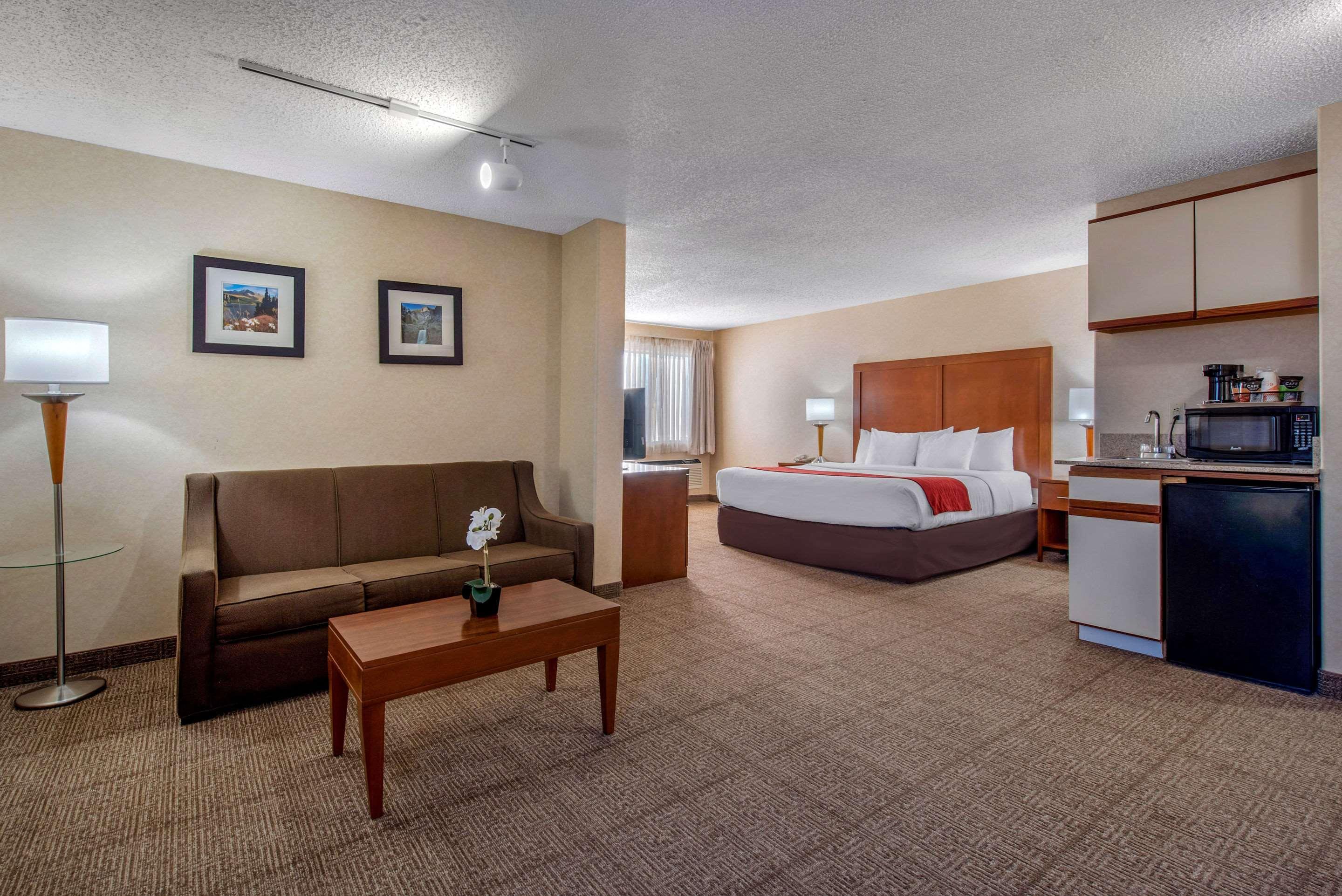 Comfort Inn Denver Southeast Area Aurora Luaran gambar
