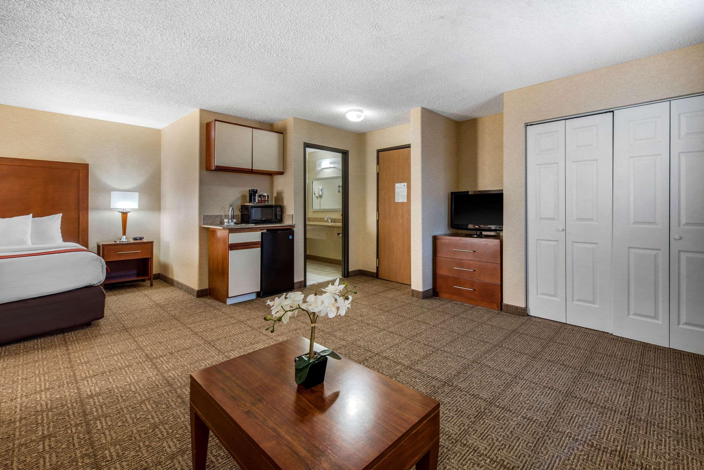 Comfort Inn Denver Southeast Area Aurora Luaran gambar
