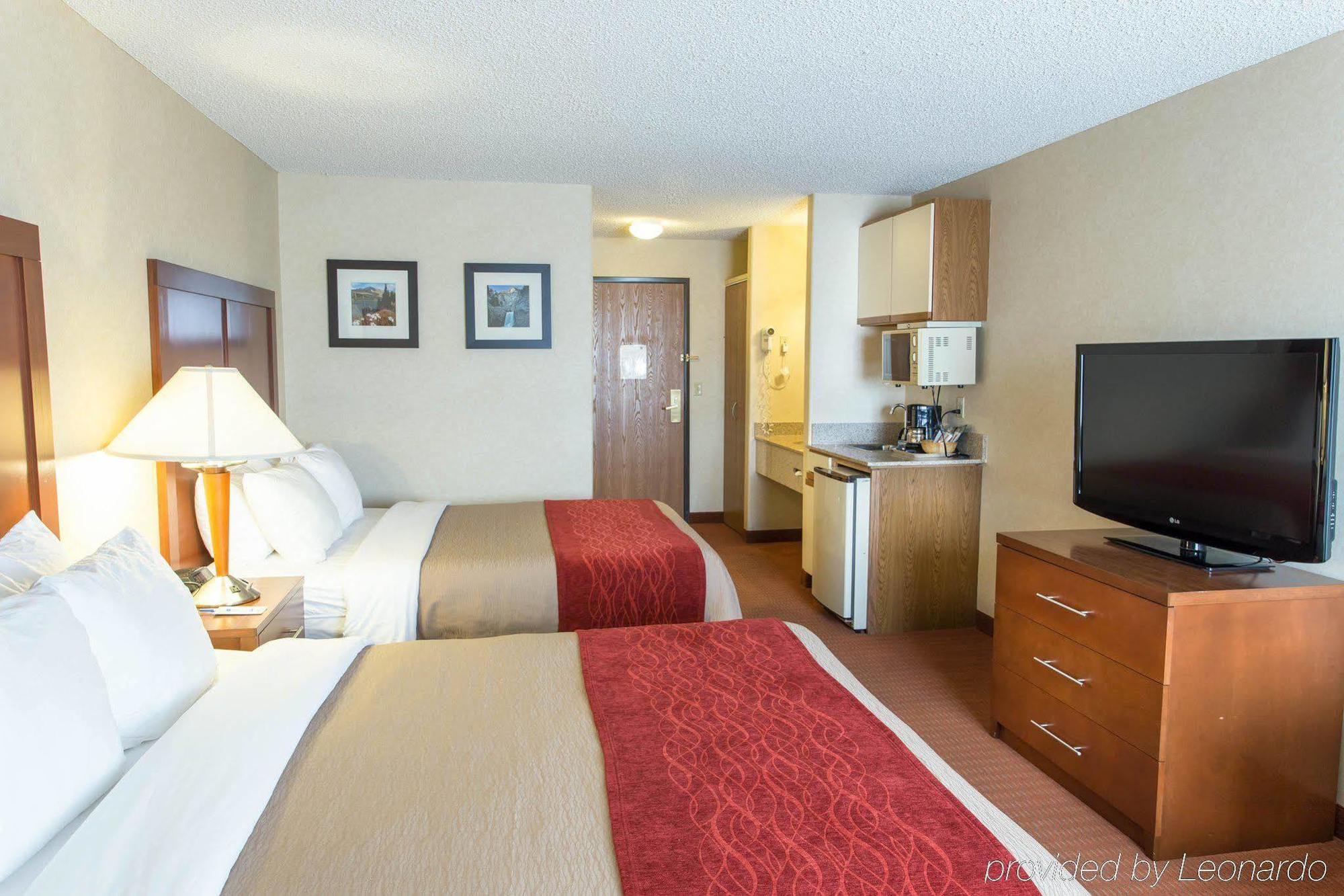 Comfort Inn Denver Southeast Area Aurora Luaran gambar