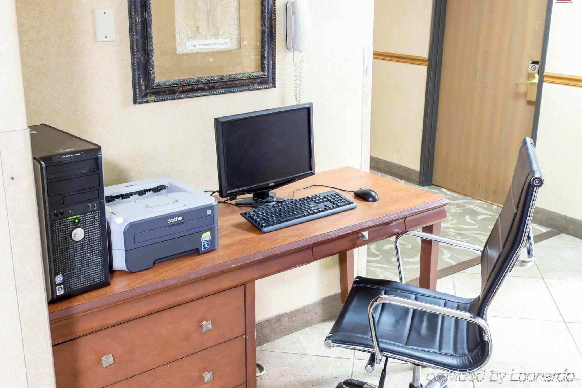 Comfort Inn Denver Southeast Area Aurora Luaran gambar