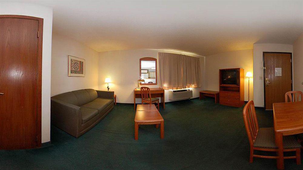 Comfort Inn Denver Southeast Area Aurora Luaran gambar